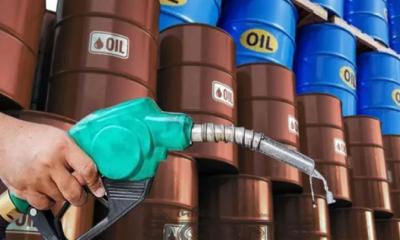 ১ লাখ টন ডিজেল কিনছে সরকার