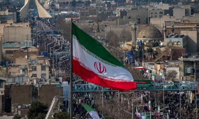 দুই রাষ্ট্রদ্রোহীর মৃত্যুদণ্ড কার্যকর করলো ইরান