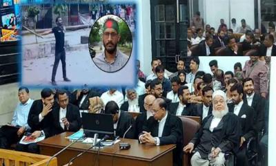 দুই পুলিশ সদস্যের মৃত্যুদণ্ড, অন্যদের বিভিন্ন মেয়াদে সাজা