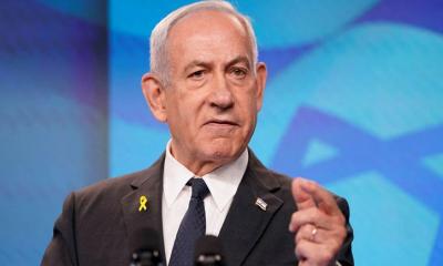 ইরানে ইসরায়েলের অভিযান এখনও শেষ হয়নি : নেতানিয়াহু