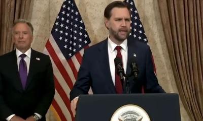 সমঝোতার ব্যর্থতা ইরানের জন্যই ক্ষতিকর: ভ্যান্স