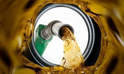 নতুন দরে জ্বালানি তেল বিক্রি শুরু