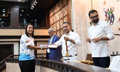 ক্রীড়া ভাতা পাচ্ছেন আরো ১৭১ ক্রীড়াবিদ