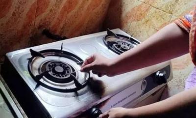 আজ যেসব এলাকায় ১২ ঘণ্টা গ্যাস থাকবে না