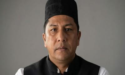 আ.লীগ নেতাকে গুলি করে হত্যা