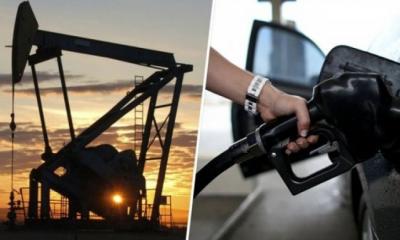 বিশ্ববাজারে ফের তেলের দাম চড়া