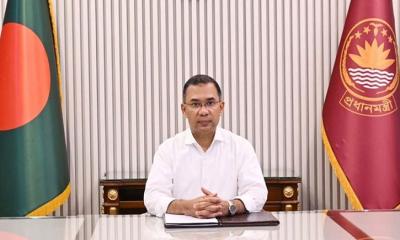 প্রধানমন্ত্রীর সঙ্গে ছাত্রদল নেতাদের বৈঠক