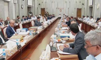 একনেকের দ্বিতীয় বৈঠক আজ, উঠছে ১৭ প্রকল্প