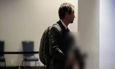 পরিচয় মিলল ট্রাম্পের নৈশভোজে হামলাকারীর