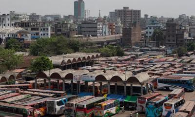 বর্ধিত ভাড়ায় চলবে গণপরিবহন, কোন রুটে কত ভাড়া?