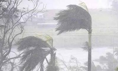 দেশজুড়ে ৪ দিন বৃষ্টির আভাস