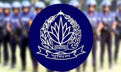 রোববার থেকে শুরু হচ্ছে পুলিশ সপ্তাহ,পদক পাচ্ছেন ১০৭ পুলিশ