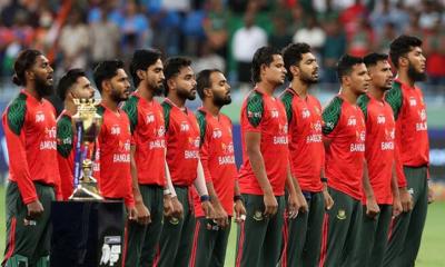 বিশ্বকাপ খেলতে গেল না কেন বাংলাদেশ, তদন্তে কমিটি গঠন