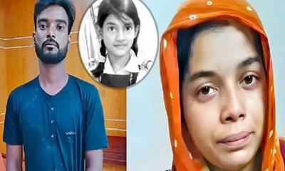 শিশু রামিসাকে ধর্ষণ-হত্যা মামলায় সোহেল-স্বপ্নার মৃত্যুদণ্ড