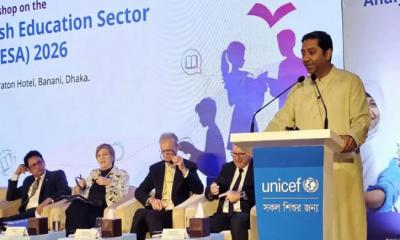 প্রাথমিক শিক্ষক বদলি প্রক্রিয়া স্থানীয় পর্যায়ে নিয়ে যাওয়া হয়েছে: প্রতিমন্ত্রী
