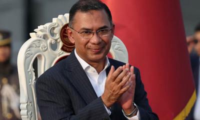 বিকেলে মালয়েশিয়ার উদ্দেশে রওনা হবেন প্রধানমন্ত্রী