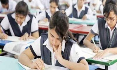 স্কুল-কলেজের পরীক্ষার নতুন তারিখ ঘোষণা