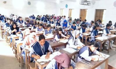 চট্টগ্রাম বোর্ডে এইচএসসি পরীক্ষা ১৬ জুলাই পর্যন্ত স্থগিত