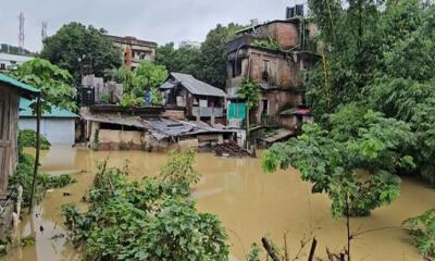 বন্যা পরিস্থিতি মোকাবিলায় স্বাস্থ্য অধিদপ্তরের জরুরি ৭ নির্দেশনা