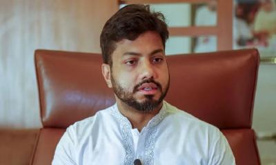 নতুন দায়িত্বে ইশরাক হোসেন