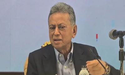 সরকারি কর্মকর্তা–কর্মচারীদের নতুন সুখবর দিলেন অর্থমন্ত্রী
