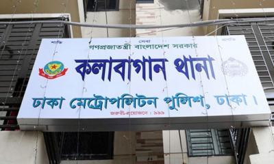 রাজধানীতে স্ত্রী-শাশুড়িকে খুন করে থানায় হাজির হলেন যুবক