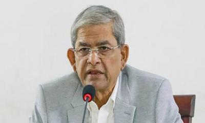 শহীদের আত্মত্যাগকে ধারণ করেই গড়ে তোলা হবে নতুন বাংলাদেশ