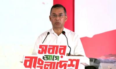 গণতান্ত্রিক আন্দোলনের প্রতিচ্ছবি ‘জুলাই স্মৃতি জাদুঘর’: প্রধানমন্ত্রী