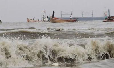 সাগরে লঘুচাপ, বৃষ্টি নিয়ে যে বার্তা দিল আবহাওয়া অফিস