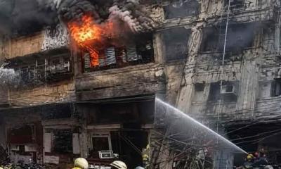 ৭ বাংলাদেশির মরদেহ শনিবারের মধ্যে দেশে আনার প্রস্তুতি