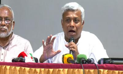 আগামী গ্রীষ্মে দেশে বিদ্যুতের ঘাটতি কমবে: বিদ্যুৎ প্রতিমন্ত্রী