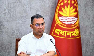 ঢাকার যানজট নিরসনে একগুচ্ছ নির্দেশনা প্রধানমন্ত্রীর