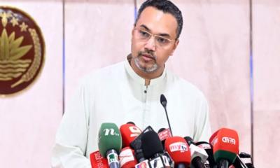 শিক্ষাবর্ষের কারিকুলামে ব্যাপক সংস্কার আনছে সরকার : মাহদী আমিন