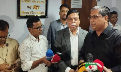 সেপ্টেম্বর থেকে ২ লাখ শ্রমিক নেওয়া শুরু করবে মালয়েশিয়া