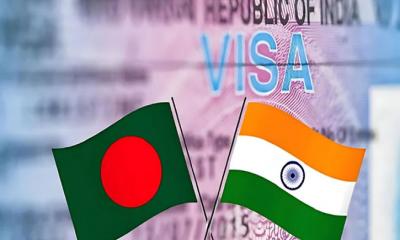 ভিসা নিয়ে ভারতীয় হাইকমিশনের জরুরি বার্তা