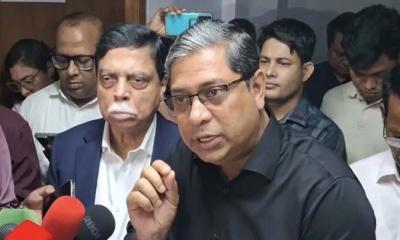স্থানীয় সরকার নির্বাচনে শিক্ষাগত যোগ্যতার বাধ্যবাধকতা নেই