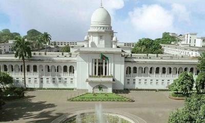 আদালতের রায়ের বিরুদ্ধে হরতাল-ধর্মঘট অবৈধ: হাইকোর্ট