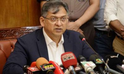 নাগরিকের বাক-স্বাধীনতা ও ব্যক্তিগত সুরক্ষার বিষয়ে সরকার অত্যন্ত সচেতন: স্বরাষ্ট্রমন্ত্রী