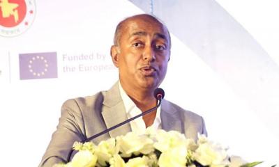 সরকার নাগরিকদের অধিকার রক্ষায় প্রতিশ্রুতিবদ্ধ : আইনমন্ত্রী