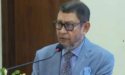 উন্নত চিকিৎসায় বিশ্বের সর্বাধুনিক প্রযুক্তি দেশে আনা হবে: স্বাস্থ্যমন্ত্রী