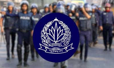পুলিশে যুক্ত হচ্ছে নতুন ইউনিট