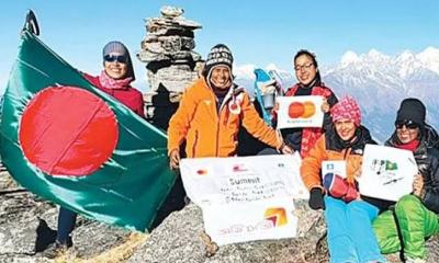 নেপালে বাংলাদেশিদের ভ্রমণে সতর্কতা