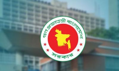 অক্টোবরের সঙ্গে ৩ মাসের বকেয়াসহ বেতন পাবেন সরকারি চাকরিজীবীরা