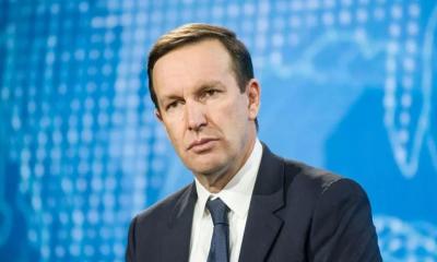 যুদ্ধের ক্ষয়ক্ষতি দেখতে মধ্যপ্রাচ্যে মার্কিন সিনেটর