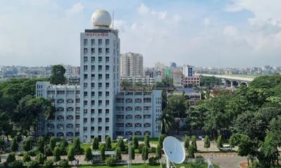 ঢাকায় বাড়বে তাপমাত্রা