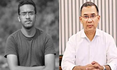 বিকেলে আবরার ফাহাদের পরিবারের সঙ্গে সাক্ষাৎ করবেন প্রধানমন্ত্রী
