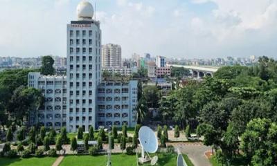 তাপমাত্রা নিয়ে নতুন বার্তা দিল আবহাওয়া অফিস