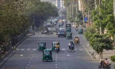 বায়ুদূষণে শীর্ষে কলকাতা, ঢাকার অবস্থান কত