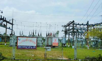 ৭ ঘন্টা বিদ্যুৎহীন থাকবে কুড়িগ্রামের যে এলাকায়   