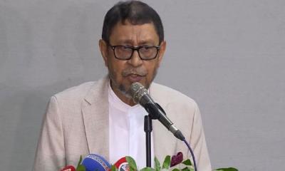স্বাস্থ্যখাতের বাজেটের বড় অংশ ব্যবহার হবে ক্যানসার চিকিৎসায়: স্বাস্থ্যমন্ত্রী